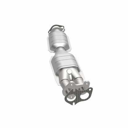 MagnaFlow Direct Fit Catalytic Converter Ford 86 87