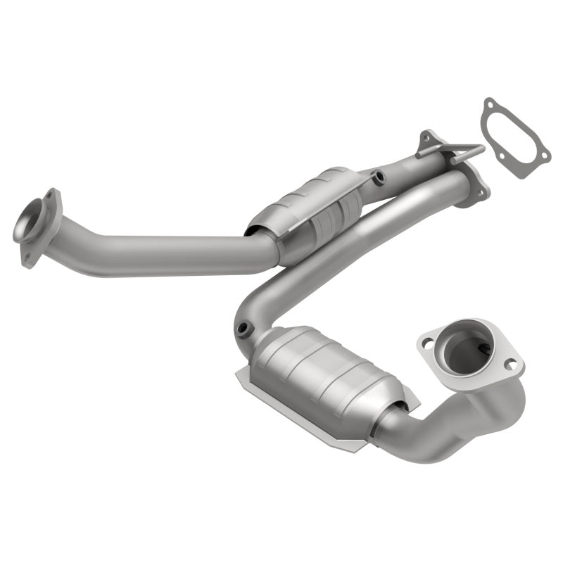 MagnaFlow Direct Fit Catalytic Converter 04 Ranger/BSeries 3.0L