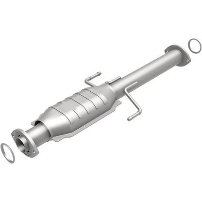 MagnaFlow Direct Fit Catalytic Converter 02-04 Tacoma Rear 3.4L