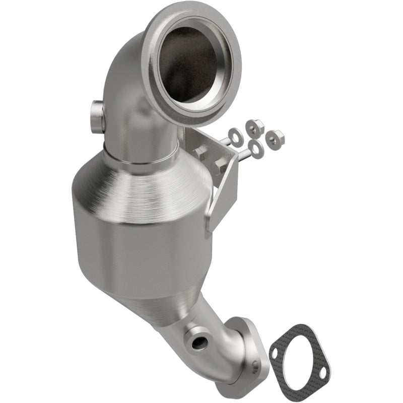 MagnaFlow Direct Fit Catalytic Converter 2012 Ford Edge 2.0L
