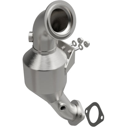 MagnaFlow Direct Fit Catalytic Converter 2012 Ford Edge 2.0L