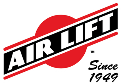 Air Lift LoadLifter 5000 Air Spring Kit