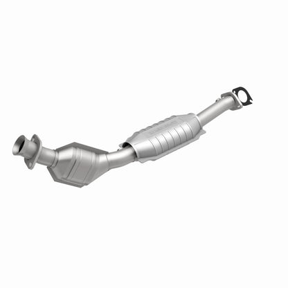 MagnaFlow Direct Fit Catalytic Converter 96-00 Crown Vic 4.6L 50 S