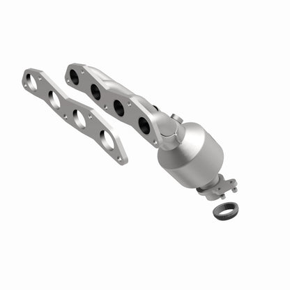 MagnaFlow Conv DF 03-05 Honda Civic 1.3L