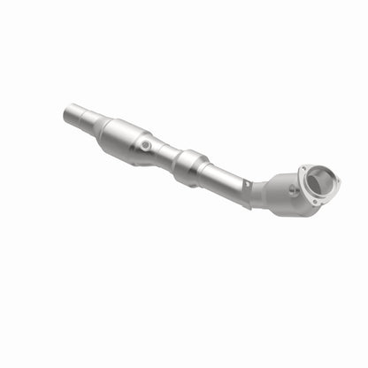 MagnaFlow Direct Fit Catalytic Converter 06 Audi RS4 Awd D/S OEM