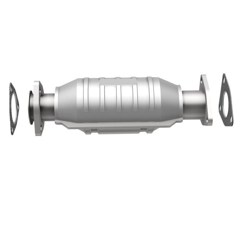 MagnaFlow Direct Fit Catalytic Converter Accord 86-89