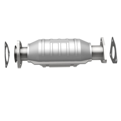 MagnaFlow Direct Fit Catalytic Converter Accord 86-89