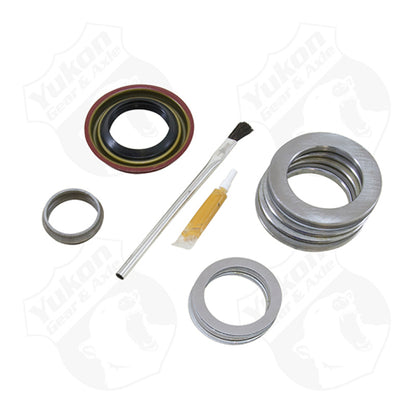 Yukon Gear Minor install Kit For Ford 8.8in Diff