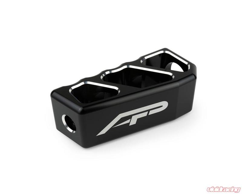 Agency Power 17-20 Can-Am Maverick X3 Billet Grab Handle - Black