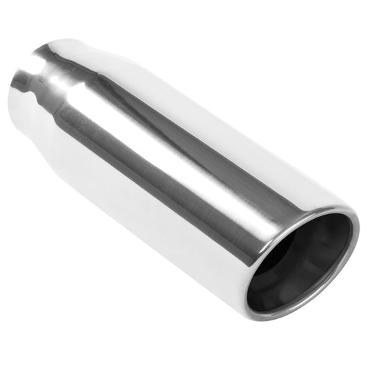 MagnaFlow Tip RE DW 3.50 x 10inch 2.50inch ID 1-pk