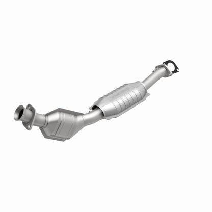 MagnaFlow Direct Fit Catalytic Converter 96-00 Crown Vic 4.6L 50 S