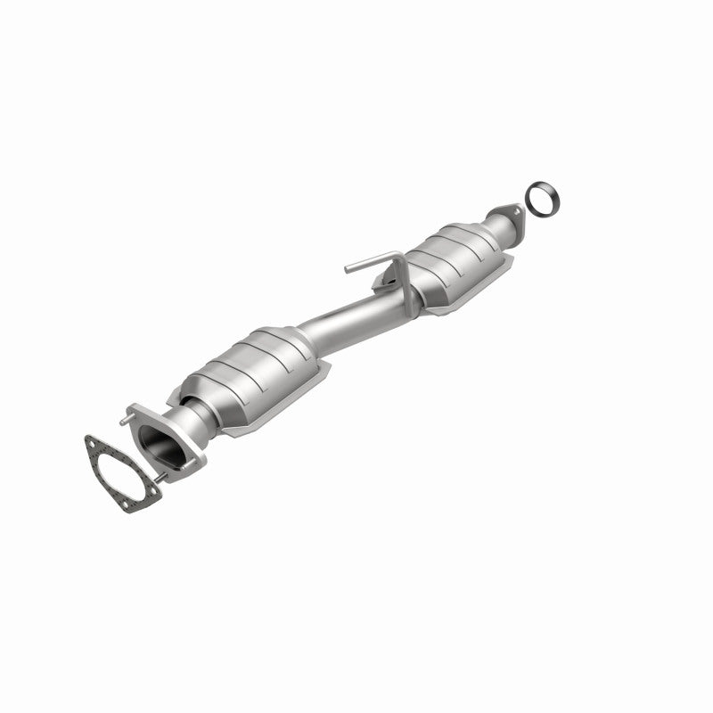MagnaFlow Direct Fit Catalytic Converter 96-98 Ford Explorer 4.0L