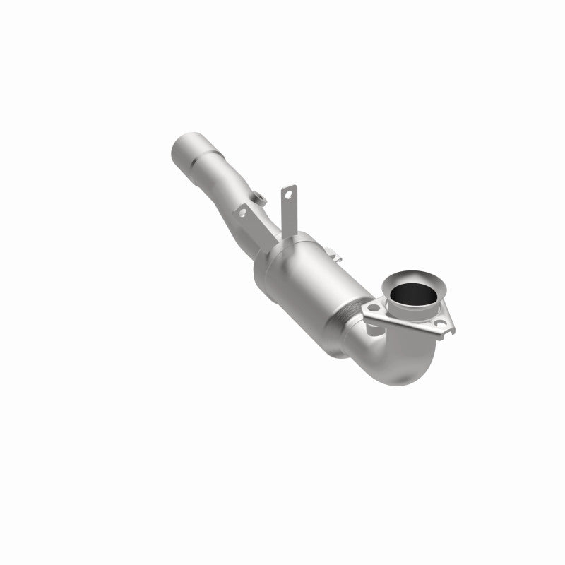 MagnaFlow Direct Fit Catalytic Converter Corvette 92-93