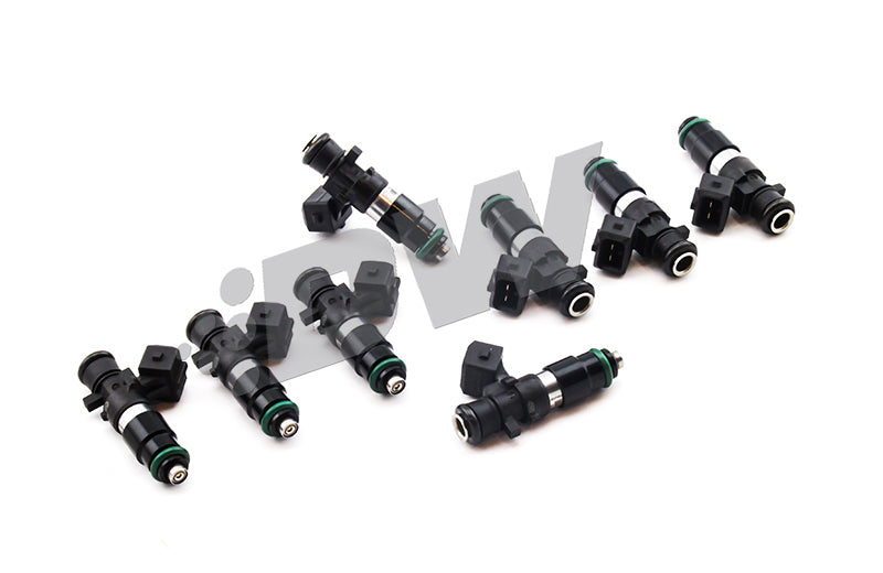 DeatschWerks 03-06 Mercedes CL55 AMG / 03-06 E55 AMG Bosch EV14 1200cc Injectors (Set of 8)