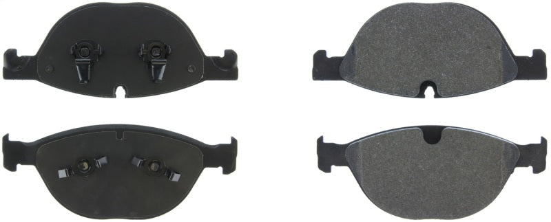 StopTech Street Brake Pads - Front