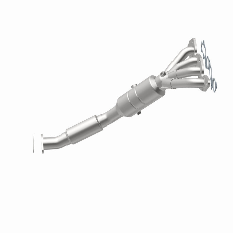 MagnaFlow Direct Fit Catalytic Converter 08-09 Ford Focus 2.0L
