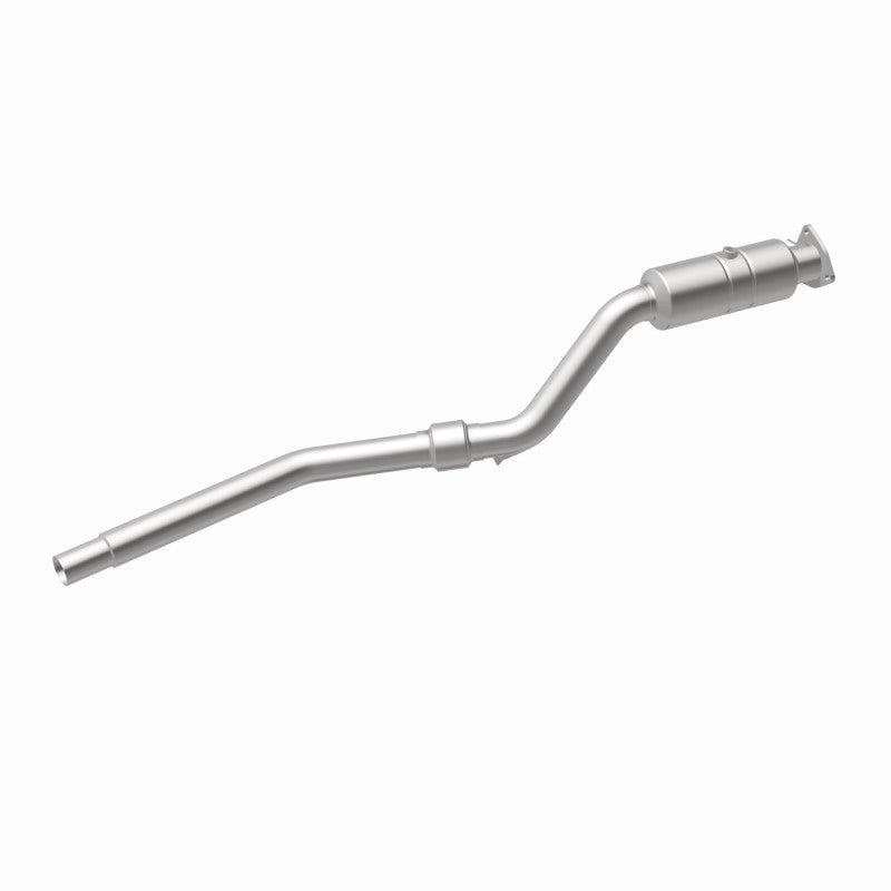 MagnaFlow Conv DF 02-03 Audi A6 3L 5 speed P/