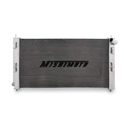 Mishimoto 08+ Mitsubishi Lancer Evo X / 8+ Lancer Ralliart Manual Aluminum Radiator