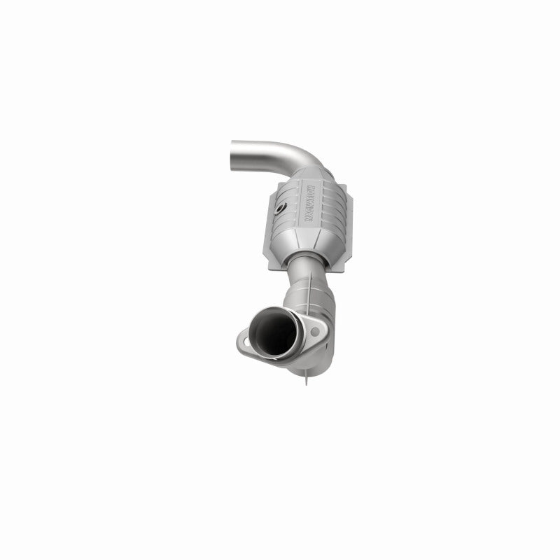 MagnaFlow Direct Fit Catalytic Converter 01 Ford F-150 4.2L