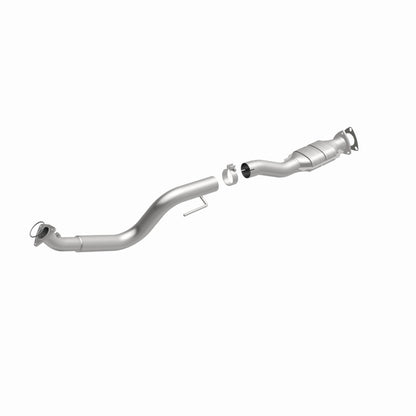 MagnaFlow Conv DF 03-07 GM 2500/3500 Passenger Side