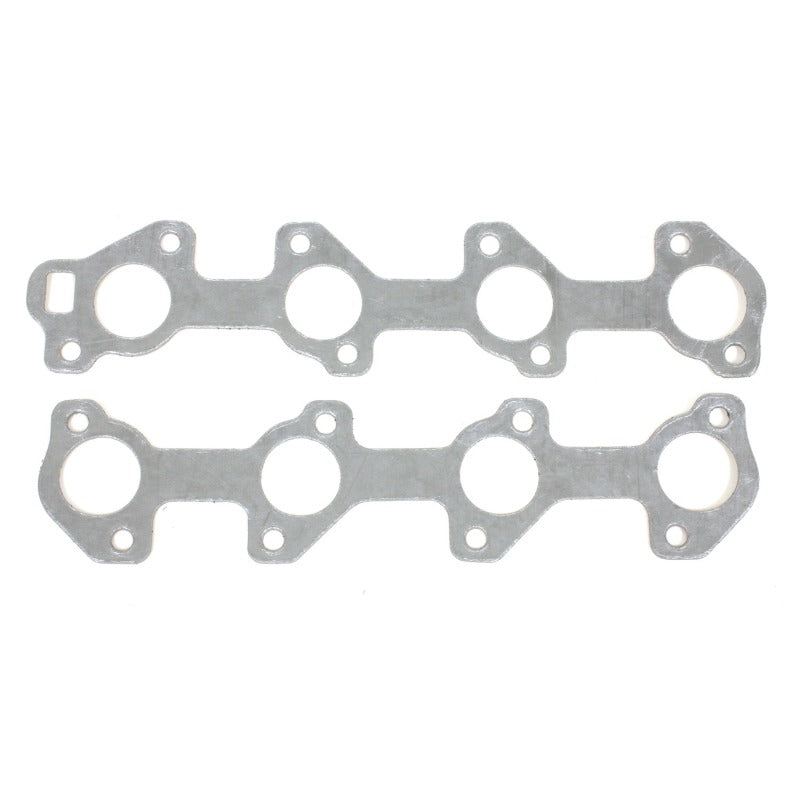 JBA Chrysler 4.7L PowerTech V-8 Round Port Header Gasket - Pair