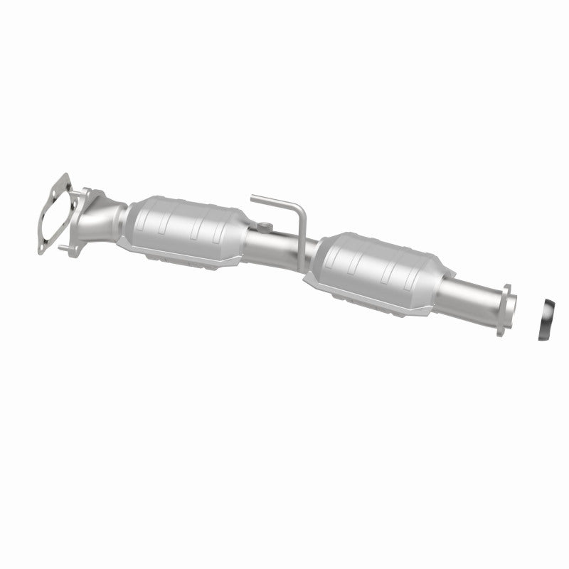 MagnaFlow Direct Fit Catalytic Converter 01-04 Explorer 4.0L OEM