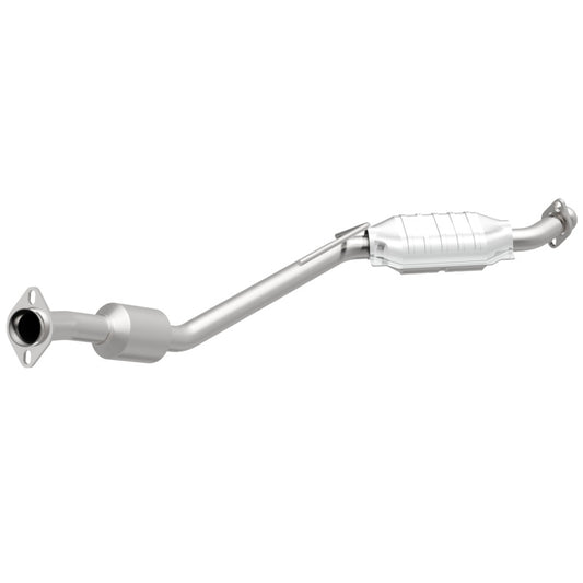 MagnaFlow Direct Fit Catalytic Converter 87-93 Mustang 2.3L CA