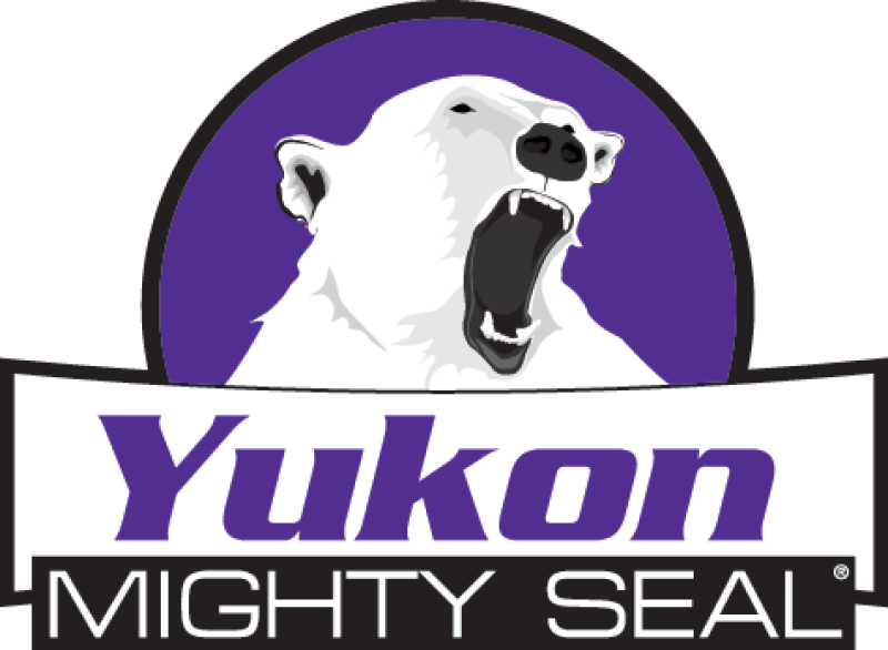 Yukon Gear 9.76in & 9.5in GM 12 Bolt Pinion Seal