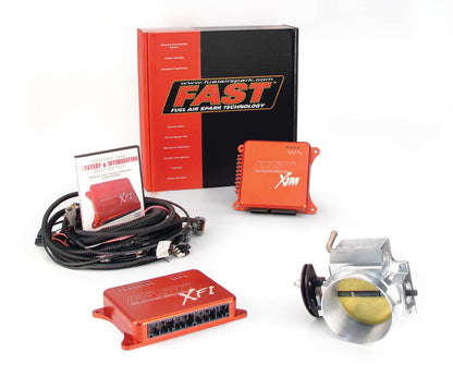 FAST ECU Basic Kit LS2 05 (24X)