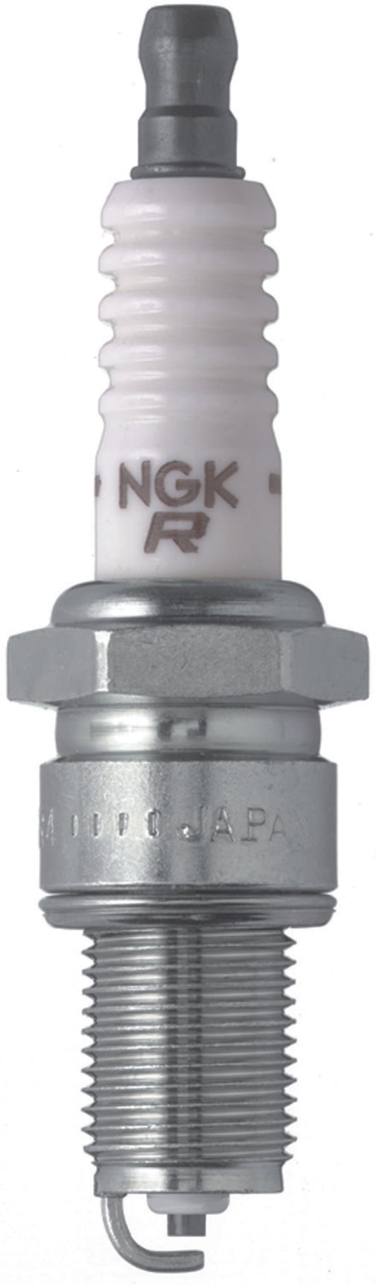 NGK Standard Spark Plug Box of 4 (BPR5ES SOLID)