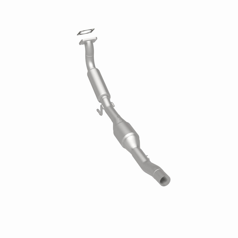 MagnaFlow DF Catalytic Conv 99-01 VW Beetle / 99-03 Golf / 99-02 Jetta 2.0L Single Outlet Manifold