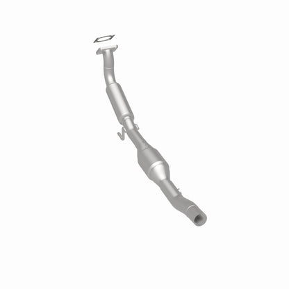 MagnaFlow DF Catalytic Conv 99-01 VW Beetle / 99-03 Golf / 99-02 Jetta 2.0L Single Outlet Manifold