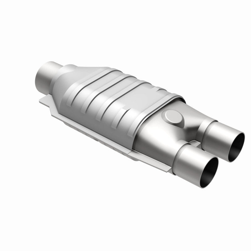 MagnaFlow Universal Catalytic Converter 96-96 Toy Supra 3.0L Turb