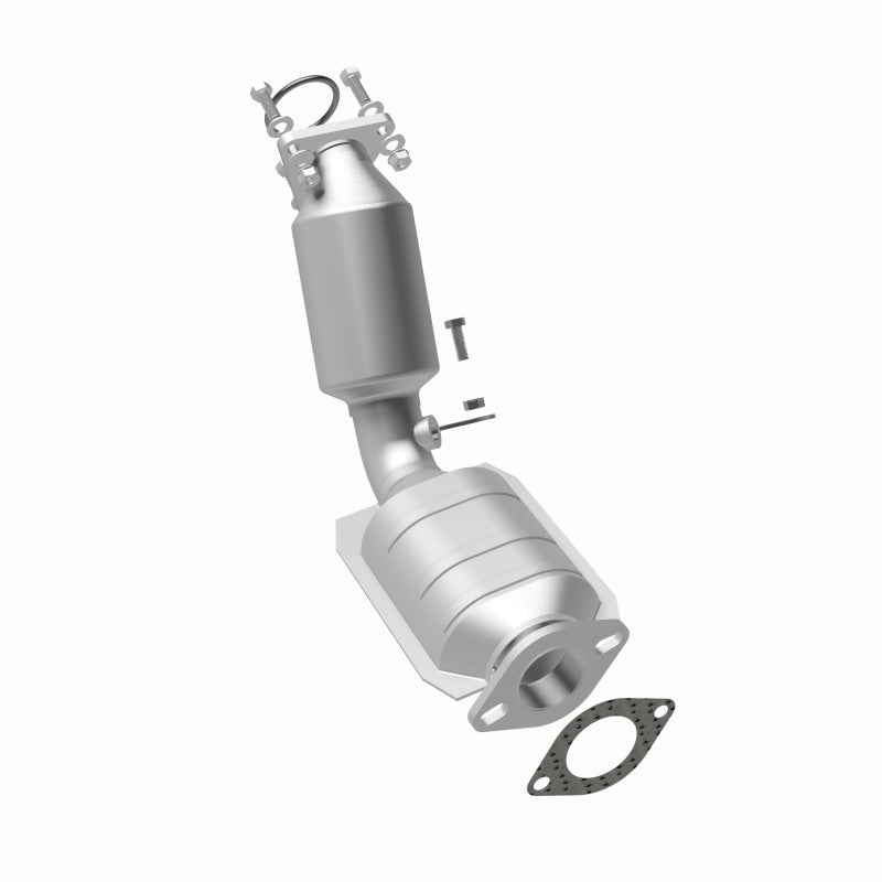 MagnaFlow Direct Fit Catalytic Converter 07-08 G35/37/350Z Driver Side OEM