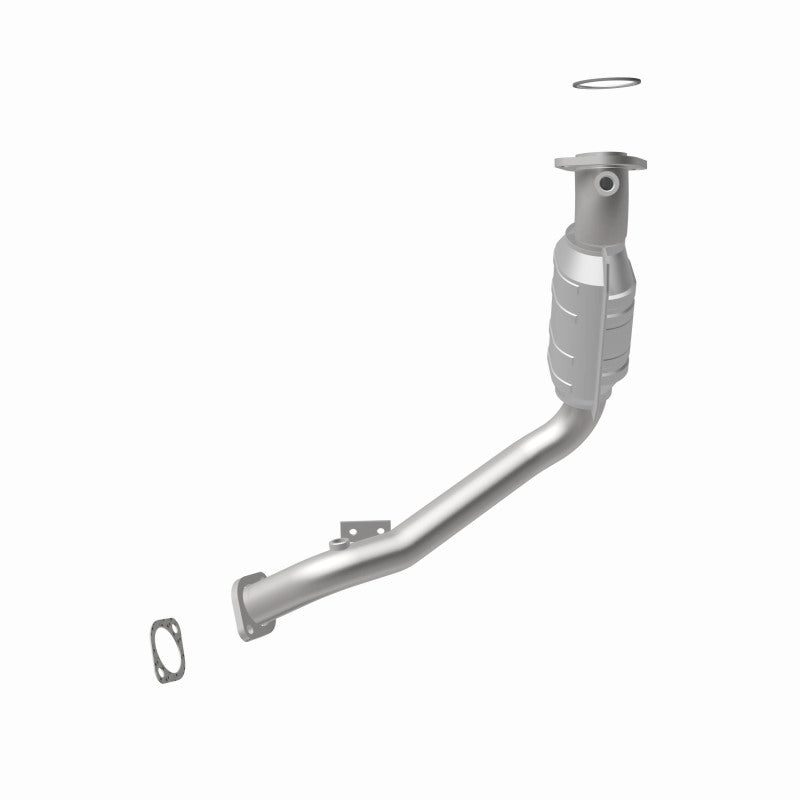 MagnaFlow Direct Fit Catalytic Converter Ford Escort 98-01 2. OEM