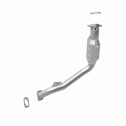 MagnaFlow Direct Fit Catalytic Converter Ford Escort 98-01 2. OEM