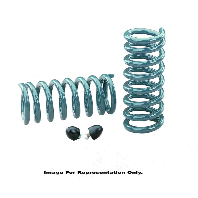 Hotchkis 64-72 GM A-Body Performance Coil Springs