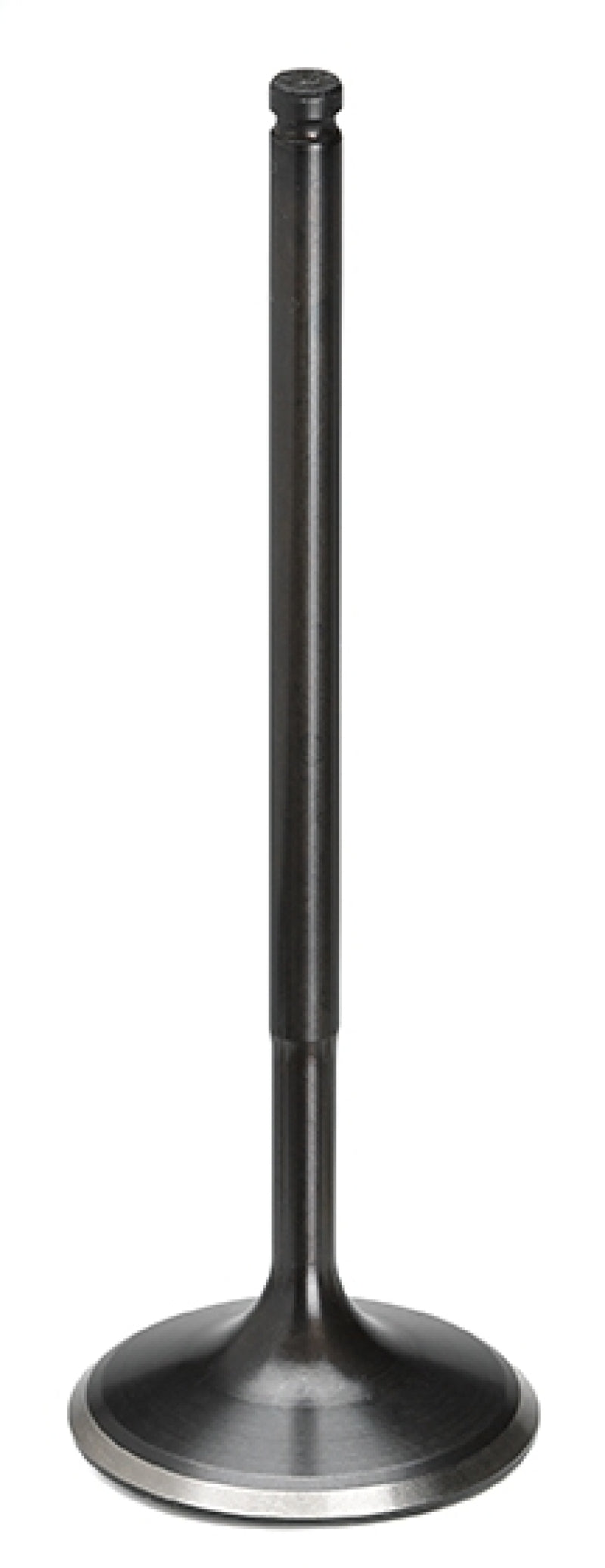 Supertech Mazda FS/Protege 2.0L Black Nitrided Intake Valve - +1mm Oversize - Single (D/S Only)