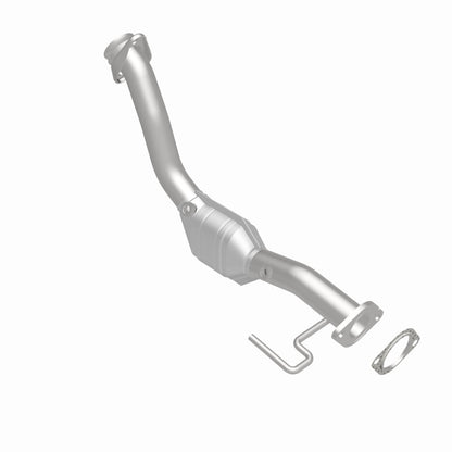 MagnaFlow Direct Fit Catalytic Converter 96-97 Ford Explorer 5.0L