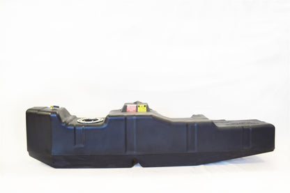 Titan Fuel Tanks 99-07 Ford F-250/F-350 PowerStroke Crew/Ext. Cab Long Bed 60 Gal. XXL Mid-Ship Tank