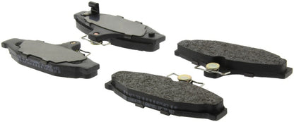 StopTech Street Touring Brake Pads