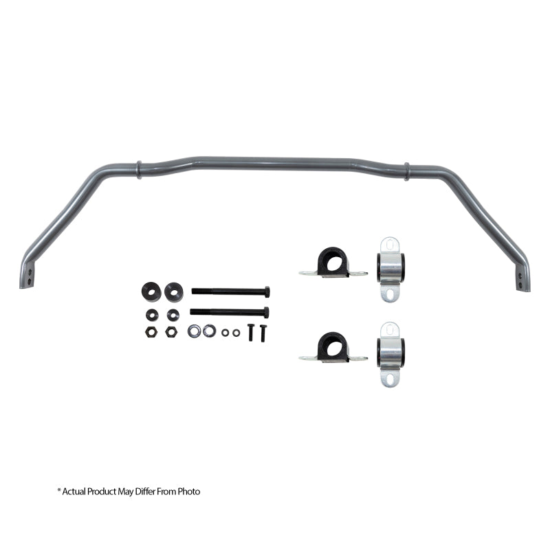 Belltech Front Anti-Swaybar 2019+ Ram 1500 Non-Classic (for Both OEM Ride Height and 6-8in Lifts)