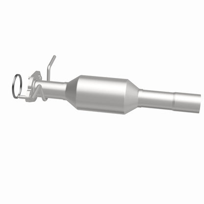 MagnaFlow Direct Fit Catalytic Converter 06 Focus ZX3 2.0/2.3L