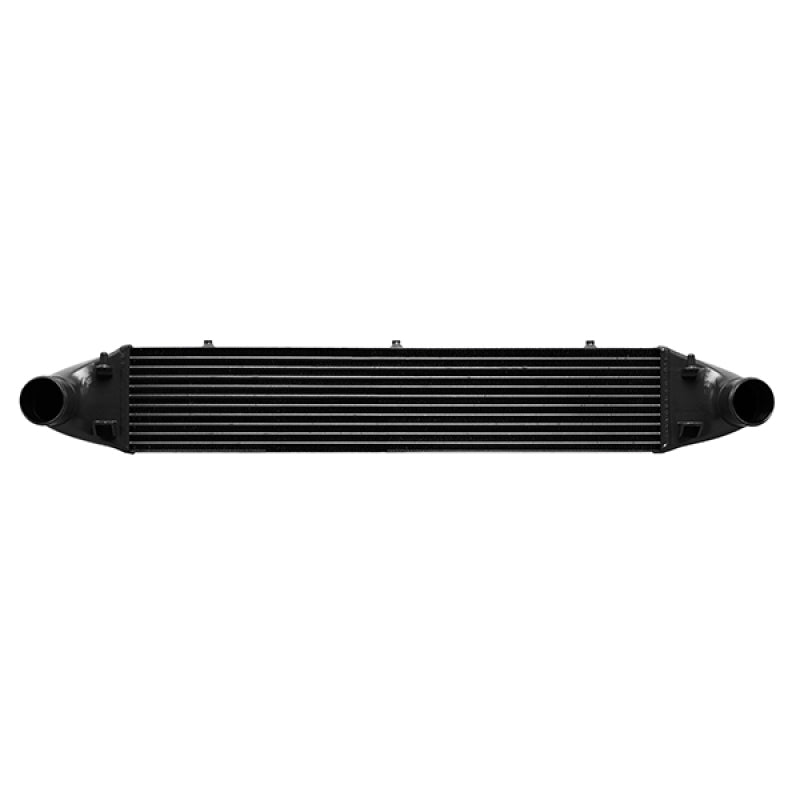 Mishimoto 14-16 Ford Fiesta ST 1.6L Performance Intercooler (Black)