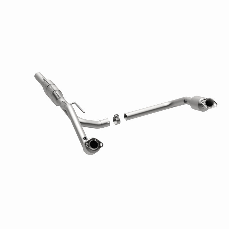 MagnaFlow Direct Fit Catalytic Converter 94-99 Ram 1500/2500