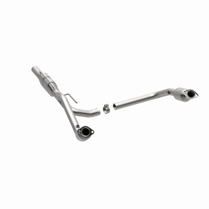 MagnaFlow Direct Fit Catalytic Converter 94-99 Ram 1500/2500