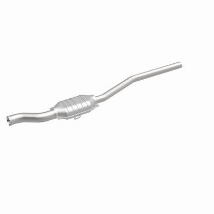 MagnaFlow Direct Fit Catalytic Converter 79-81 Dodge D150/D200 3.7L