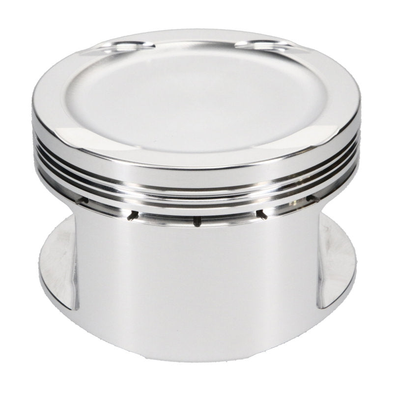 JE Pistons Toyota 1FZ-FE 100.0mm Bore 10.0:1 CR 5.7cc Dome Piston Kit - Set of 6