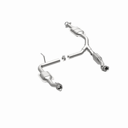 MagnaFlow Direct Fit Catalytic Converter 05 Explorer 2/4WD 4.0L