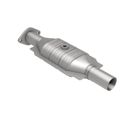MagnaFlow Direct Fit Catalytic Converter 10-12 Ford Fusion 2.5L